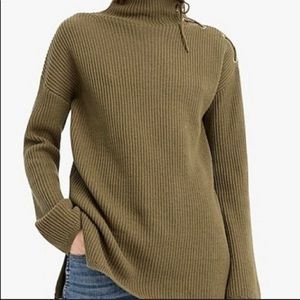 Jcrew Sweater